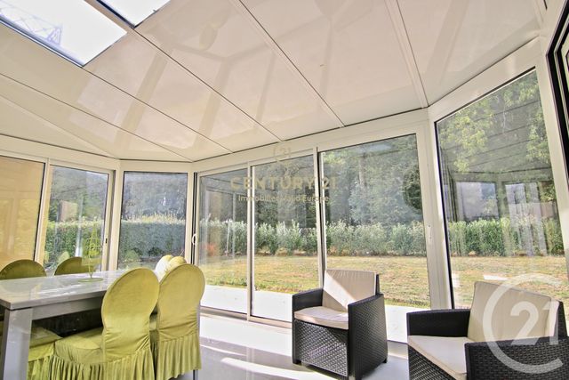 maison à louer - 6 pièces - 227.1 m2 - BAILLY ROMAINVILLIERS - 77 - ILE-DE-FRANCE - Century 21 Immobilier Val D'Europe