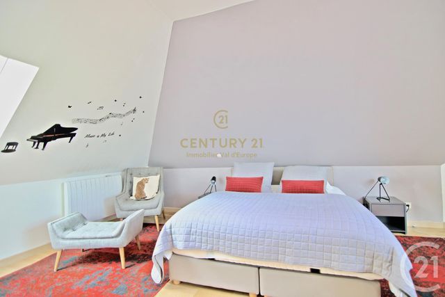 maison à louer - 6 pièces - 227.1 m2 - BAILLY ROMAINVILLIERS - 77 - ILE-DE-FRANCE - Century 21 Immobilier Val D'Europe