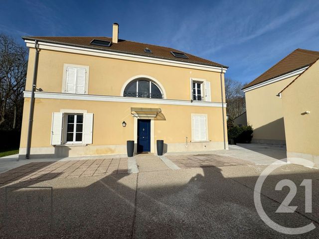 maison à louer - 6 pièces - 227.1 m2 - BAILLY ROMAINVILLIERS - 77 - ILE-DE-FRANCE - Century 21 Immobilier Val D'Europe