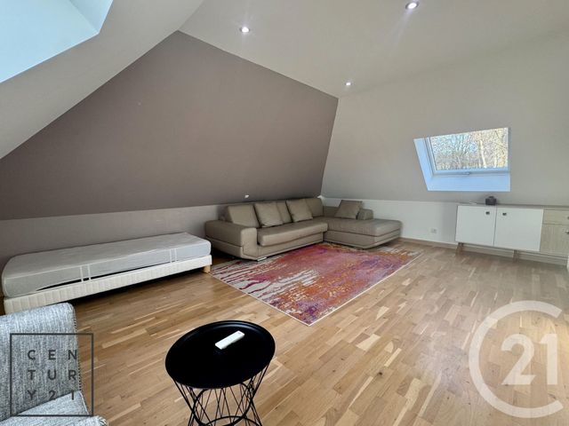 maison à louer - 6 pièces - 227.1 m2 - BAILLY ROMAINVILLIERS - 77 - ILE-DE-FRANCE - Century 21 Immobilier Val D'Europe