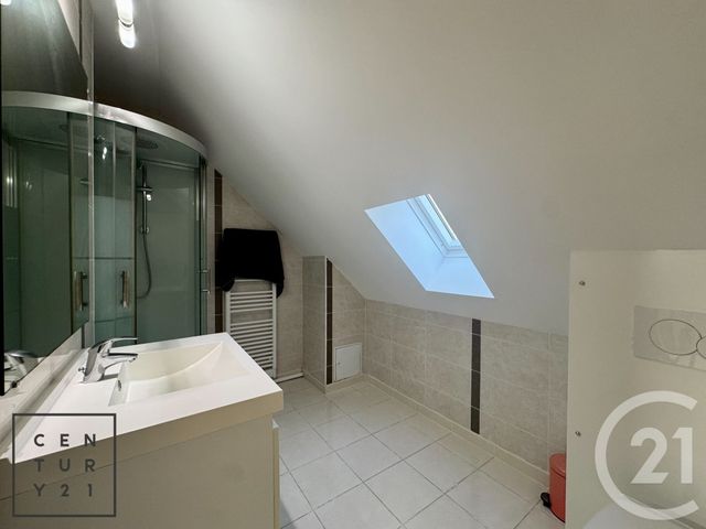 maison à louer - 6 pièces - 227.1 m2 - BAILLY ROMAINVILLIERS - 77 - ILE-DE-FRANCE - Century 21 Immobilier Val D'Europe