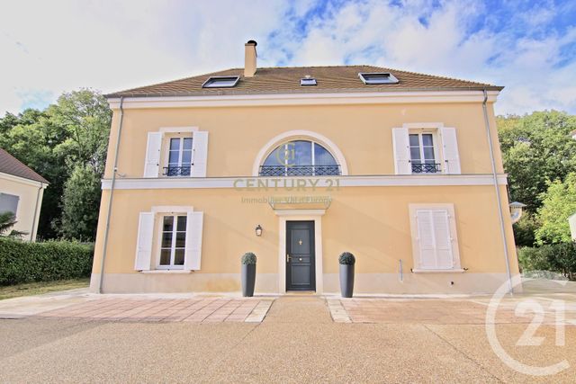 maison à louer - 6 pièces - 227.1 m2 - BAILLY ROMAINVILLIERS - 77 - ILE-DE-FRANCE - Century 21 Immobilier Val D'Europe