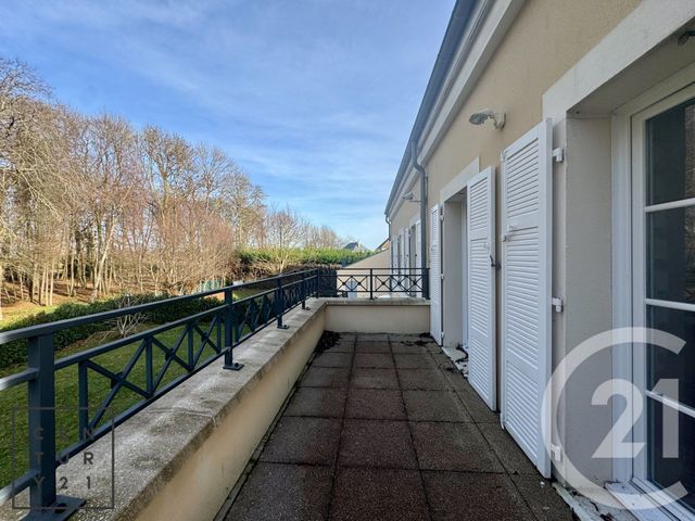 maison à louer - 6 pièces - 227.1 m2 - BAILLY ROMAINVILLIERS - 77 - ILE-DE-FRANCE - Century 21 Immobilier Val D'Europe