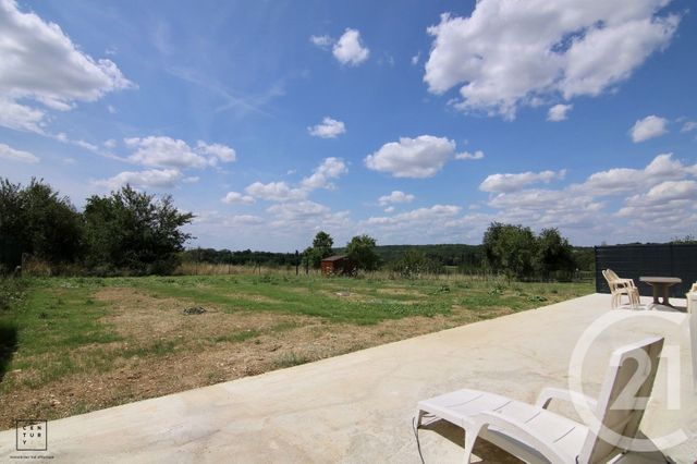 maison à vendre - 6 pièces - 164.31 m2 - ST FIACRE - 77 - ILE-DE-FRANCE - Century 21 Immobilier Val D'Europe