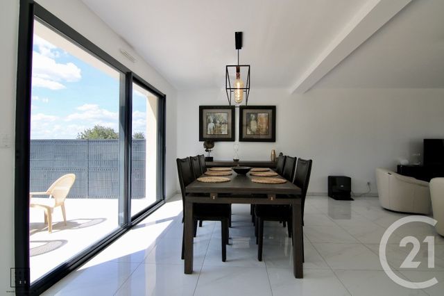 maison à vendre - 6 pièces - 164.31 m2 - ST FIACRE - 77 - ILE-DE-FRANCE - Century 21 Immobilier Val D'Europe