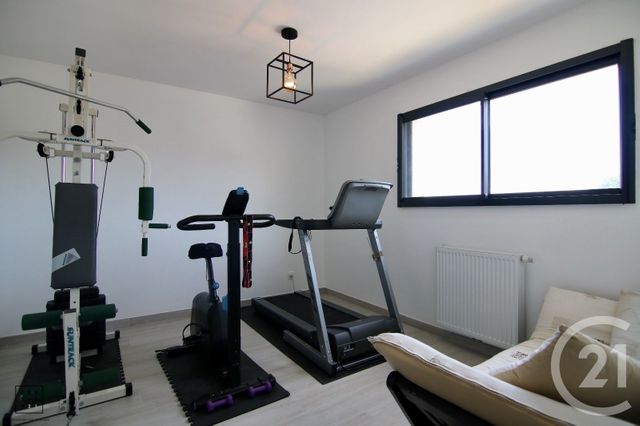 maison à vendre - 6 pièces - 164.31 m2 - ST FIACRE - 77 - ILE-DE-FRANCE - Century 21 Immobilier Val D'Europe