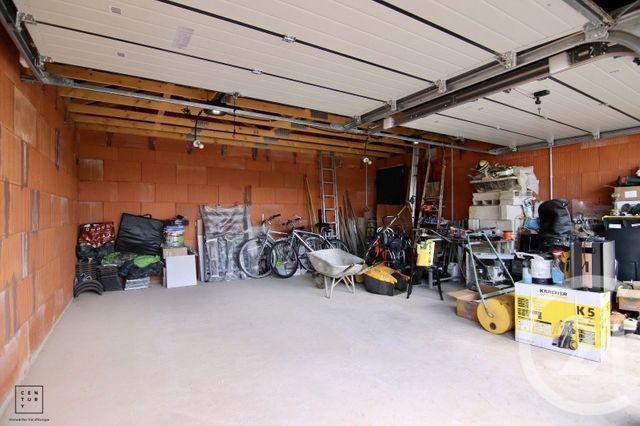 maison à vendre - 6 pièces - 164.31 m2 - ST FIACRE - 77 - ILE-DE-FRANCE - Century 21 Immobilier Val D'Europe