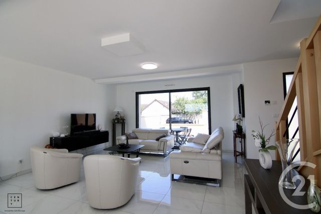 maison à vendre - 6 pièces - 164.31 m2 - ST FIACRE - 77 - ILE-DE-FRANCE - Century 21 Immobilier Val D'Europe