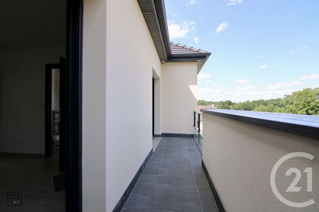 maison à vendre - 6 pièces - 164.31 m2 - ST FIACRE - 77 - ILE-DE-FRANCE - Century 21 Immobilier Val D'Europe