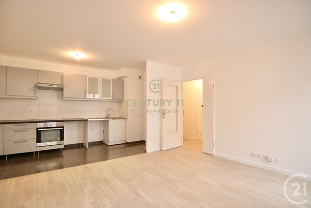 appartement - CHESSY - 77