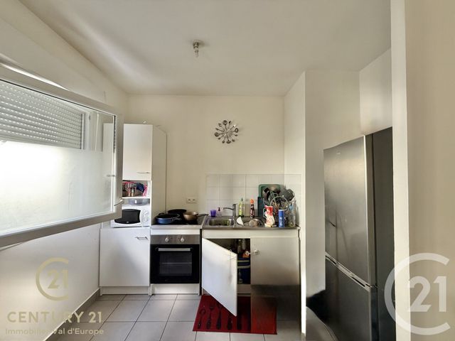 Appartement F3 à vendre - 3 pièces - 65.0 m2 - MONTEVRAIN - 77 - ILE-DE-FRANCE - Century 21 Immobilier Val D'Europe