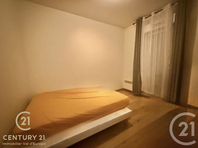 Appartement F3 à vendre - 3 pièces - 65.0 m2 - MONTEVRAIN - 77 - ILE-DE-FRANCE - Century 21 Immobilier Val D'Europe