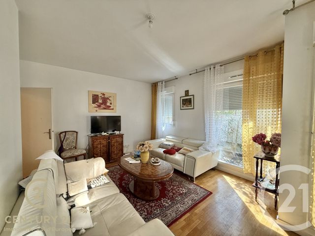 Appartement F3 à vendre - 3 pièces - 65.0 m2 - MONTEVRAIN - 77 - ILE-DE-FRANCE - Century 21 Immobilier Val D'Europe