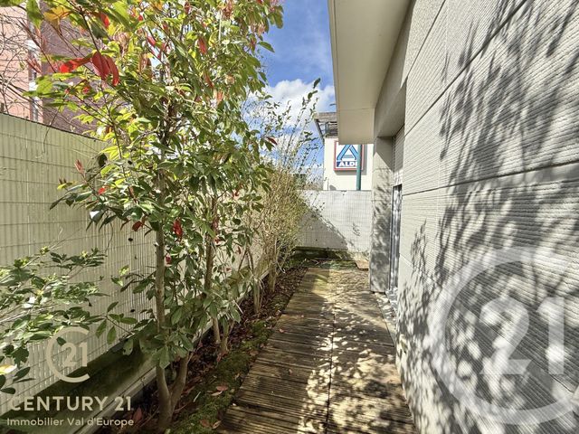 appartement - MONTEVRAIN - 77