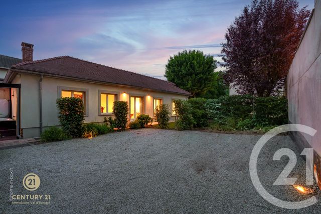 Afficher la photo en grand maison à vendre - 9 pièces - 323.46 m2 - JOSSIGNY - 77 - ILE-DE-FRANCE - Century 21 Immobilier Val D'Europe