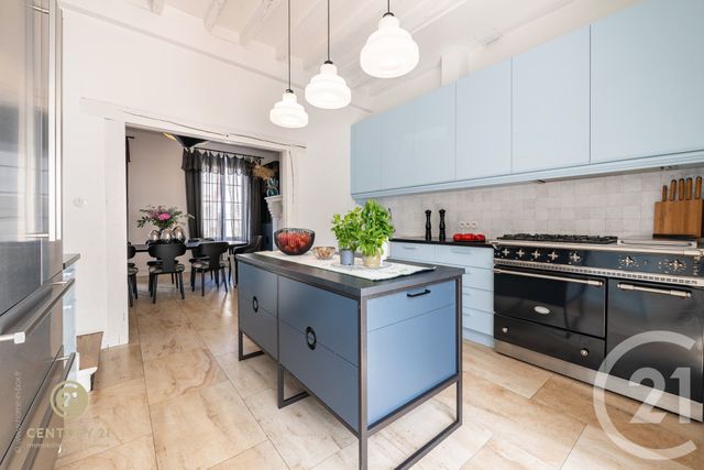 Afficher la photo en grand maison à vendre - 9 pièces - 323.46 m2 - JOSSIGNY - 77 - ILE-DE-FRANCE - Century 21 Immobilier Val D'Europe