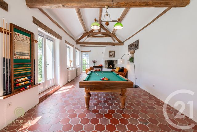 Afficher la photo en grand maison à vendre - 9 pièces - 323.46 m2 - JOSSIGNY - 77 - ILE-DE-FRANCE - Century 21 Immobilier Val D'Europe