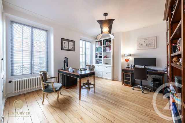 Afficher la photo en grand maison à vendre - 9 pièces - 323.46 m2 - JOSSIGNY - 77 - ILE-DE-FRANCE - Century 21 Immobilier Val D'Europe