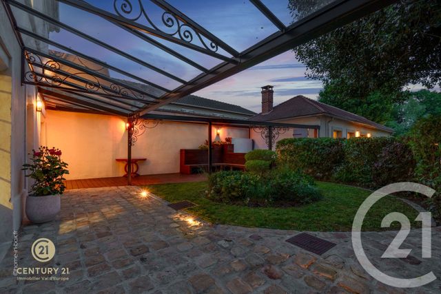 Afficher la photo en grand maison à vendre - 9 pièces - 323.46 m2 - JOSSIGNY - 77 - ILE-DE-FRANCE - Century 21 Immobilier Val D'Europe