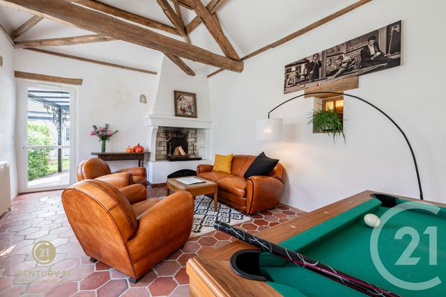 Afficher la photo en grand maison à vendre - 9 pièces - 323.46 m2 - JOSSIGNY - 77 - ILE-DE-FRANCE - Century 21 Immobilier Val D'Europe