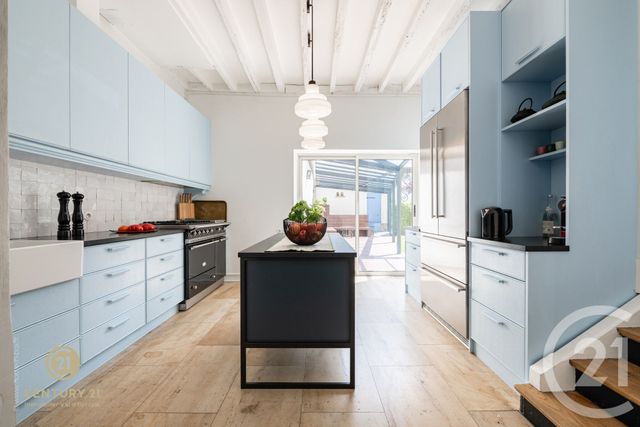 Afficher la photo en grand maison à vendre - 9 pièces - 323.46 m2 - JOSSIGNY - 77 - ILE-DE-FRANCE - Century 21 Immobilier Val D'Europe