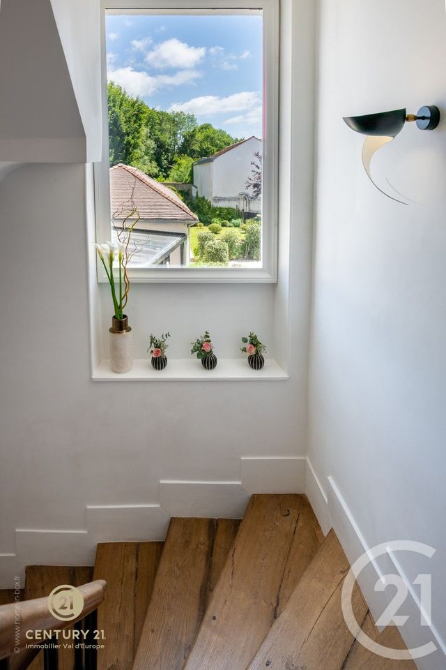 Afficher la photo en grand maison à vendre - 9 pièces - 323.46 m2 - JOSSIGNY - 77 - ILE-DE-FRANCE - Century 21 Immobilier Val D'Europe