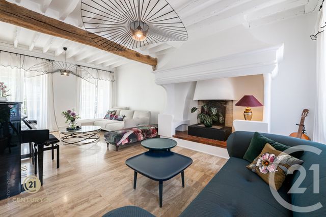 Afficher la photo en grand maison à vendre - 9 pièces - 323.46 m2 - JOSSIGNY - 77 - ILE-DE-FRANCE - Century 21 Immobilier Val D'Europe