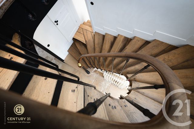 Afficher la photo en grand maison à vendre - 9 pièces - 323.46 m2 - JOSSIGNY - 77 - ILE-DE-FRANCE - Century 21 Immobilier Val D'Europe