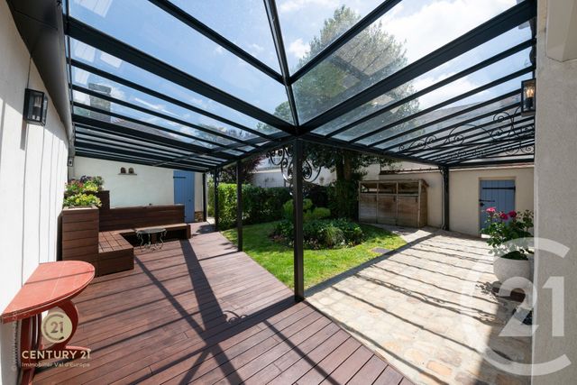Afficher la photo en grand maison à vendre - 9 pièces - 323.46 m2 - JOSSIGNY - 77 - ILE-DE-FRANCE - Century 21 Immobilier Val D'Europe