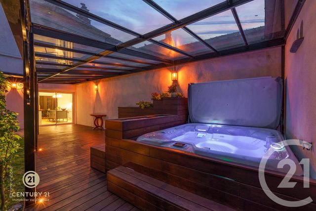 Afficher la photo en grand maison à vendre - 9 pièces - 323.46 m2 - JOSSIGNY - 77 - ILE-DE-FRANCE - Century 21 Immobilier Val D'Europe