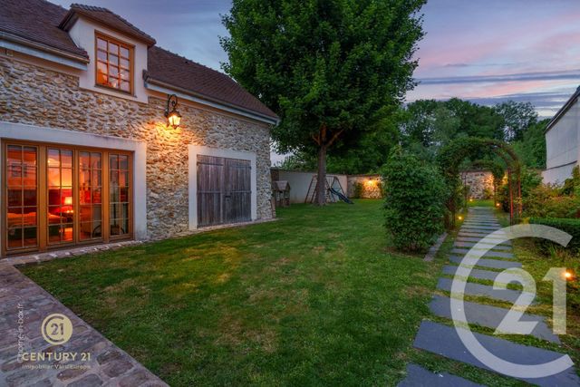 Afficher la photo en grand maison à vendre - 9 pièces - 323.46 m2 - JOSSIGNY - 77 - ILE-DE-FRANCE - Century 21 Immobilier Val D'Europe