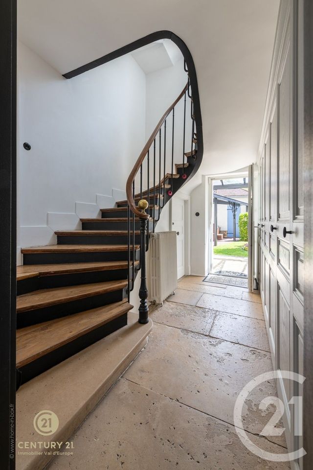 Afficher la photo en grand maison à vendre - 9 pièces - 323.46 m2 - JOSSIGNY - 77 - ILE-DE-FRANCE - Century 21 Immobilier Val D'Europe