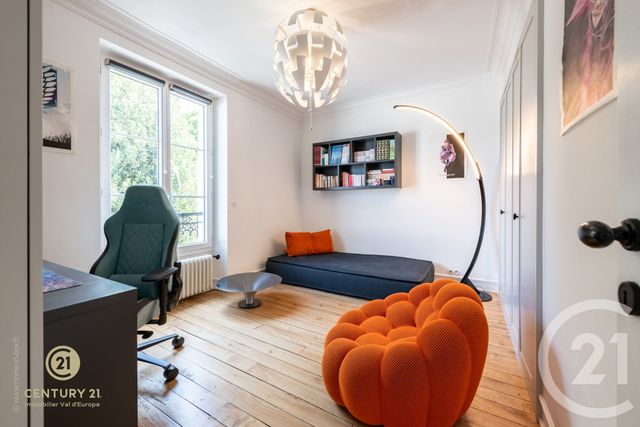 Afficher la photo en grand maison à vendre - 9 pièces - 323.46 m2 - JOSSIGNY - 77 - ILE-DE-FRANCE - Century 21 Immobilier Val D'Europe