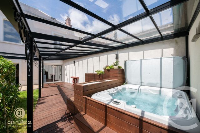 Afficher la photo en grand maison à vendre - 9 pièces - 323.46 m2 - JOSSIGNY - 77 - ILE-DE-FRANCE - Century 21 Immobilier Val D'Europe