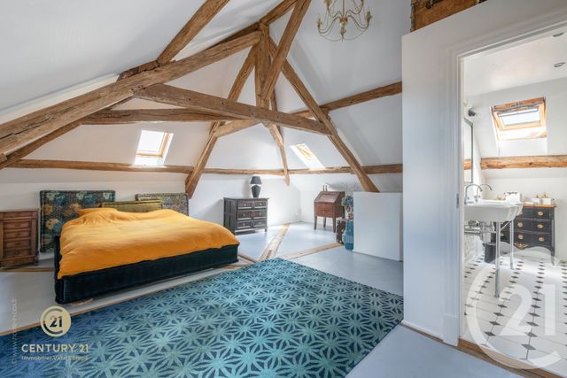 Afficher la photo en grand maison à vendre - 9 pièces - 323.46 m2 - JOSSIGNY - 77 - ILE-DE-FRANCE - Century 21 Immobilier Val D'Europe