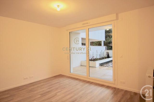 Afficher la photo en grand Appartement F2 à louer - 2 pièces - 43.12 m2 - BUSSY ST GEORGES - 77 - ILE-DE-FRANCE - Century 21 Immobilier Val D'Europe