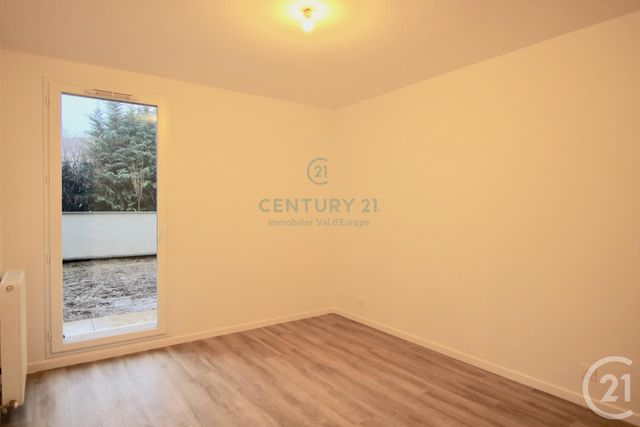 Afficher la photo en grand Appartement F2 à louer - 2 pièces - 43.12 m2 - BUSSY ST GEORGES - 77 - ILE-DE-FRANCE - Century 21 Immobilier Val D'Europe
