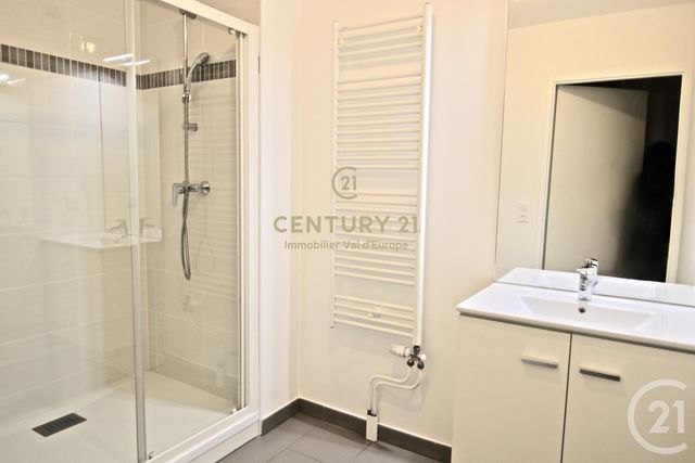 Afficher la photo en grand Appartement F2 à louer - 2 pièces - 43.12 m2 - BUSSY ST GEORGES - 77 - ILE-DE-FRANCE - Century 21 Immobilier Val D'Europe
