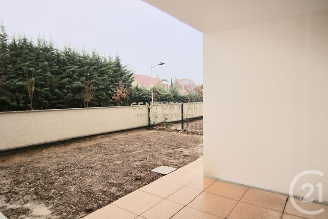 Afficher la photo en grand Appartement F2 à louer - 2 pièces - 43.12 m2 - BUSSY ST GEORGES - 77 - ILE-DE-FRANCE - Century 21 Immobilier Val D'Europe