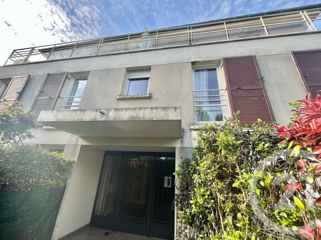 Appartement F2 à vendre - 2 pièces - 49.22 m2 - BUSSY ST GEORGES - 77 - ILE-DE-FRANCE - Century 21 Immobilier Val D'Europe