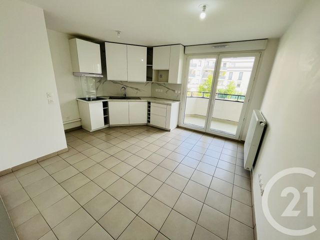 Appartement F3 à louer BUSSY ST GEORGES