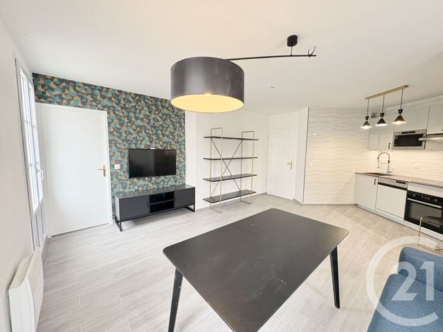 Appartement à louer SERRIS