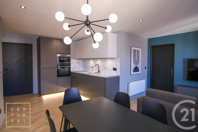 appartement - SERRIS - 77