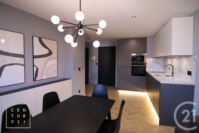 Afficher la photo en grand Appartement F3 à vendre - 3 pièces - 48.64 m2 - SERRIS - 77 - ILE-DE-FRANCE - Century 21 Immobilier Val D'Europe