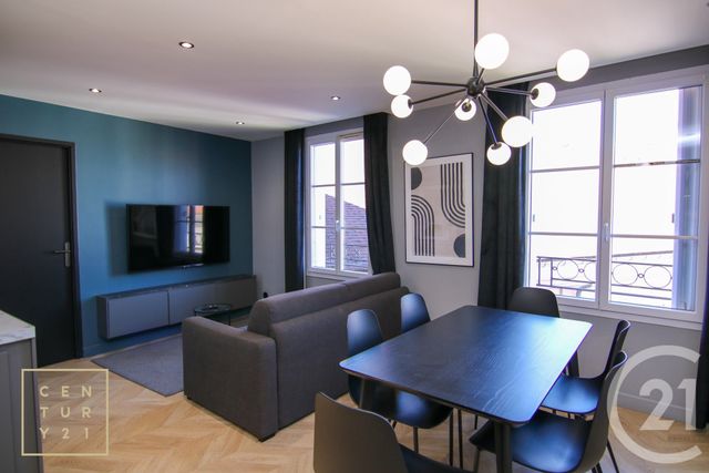 Afficher la photo en grand Appartement F3 à vendre - 3 pièces - 48.64 m2 - SERRIS - 77 - ILE-DE-FRANCE - Century 21 Immobilier Val D'Europe