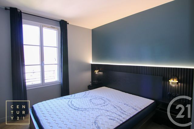 Afficher la photo en grand Appartement F3 à vendre - 3 pièces - 48.64 m2 - SERRIS - 77 - ILE-DE-FRANCE - Century 21 Immobilier Val D'Europe