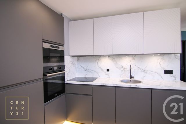 Afficher la photo en grand Appartement F3 à vendre - 3 pièces - 48.64 m2 - SERRIS - 77 - ILE-DE-FRANCE - Century 21 Immobilier Val D'Europe