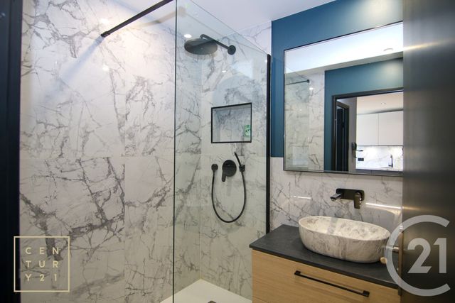 Afficher la photo en grand Appartement F3 à vendre - 3 pièces - 48.64 m2 - SERRIS - 77 - ILE-DE-FRANCE - Century 21 Immobilier Val D'Europe