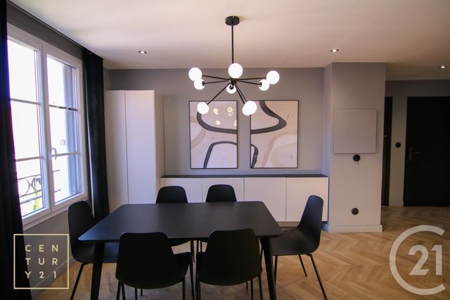 Afficher la photo en grand Appartement F3 à vendre - 3 pièces - 48.64 m2 - SERRIS - 77 - ILE-DE-FRANCE - Century 21 Immobilier Val D'Europe