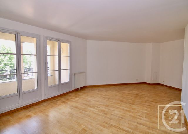 Appartement F3 à vendre - 3 pièces - 67.14 m2 - SERRIS - 77 - ILE-DE-FRANCE - Century 21 Immobilier Val D'Europe